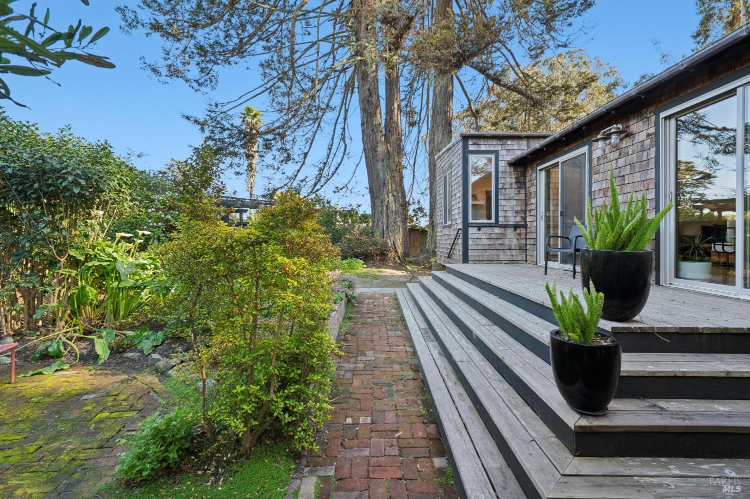 180 Maple Road Bolinas, CA 94924 - Photo 78 of 99