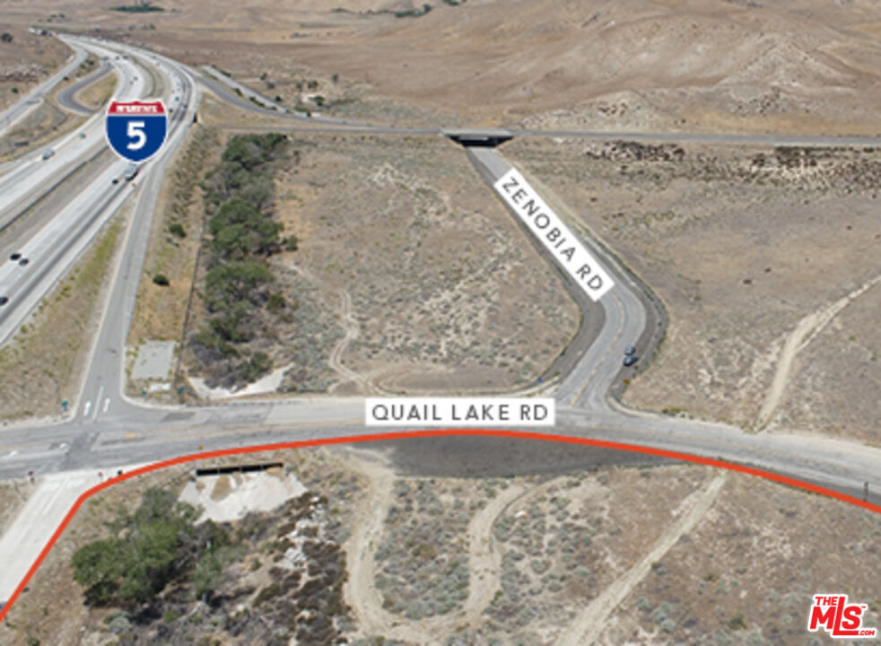 9 Quail Lake Road Lebec, CA 93243 - Photo 4 of 6 Gallery Image 4