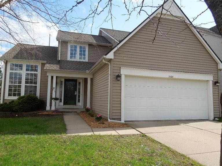 3365 Cromwell Road Ann Arbor, MI 48105 - Photo 1 of 13 Photo 1