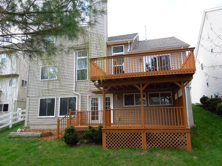 3365 Cromwell Road Ann Arbor, MI 48105 - Photo 13 of 13 Photo 13