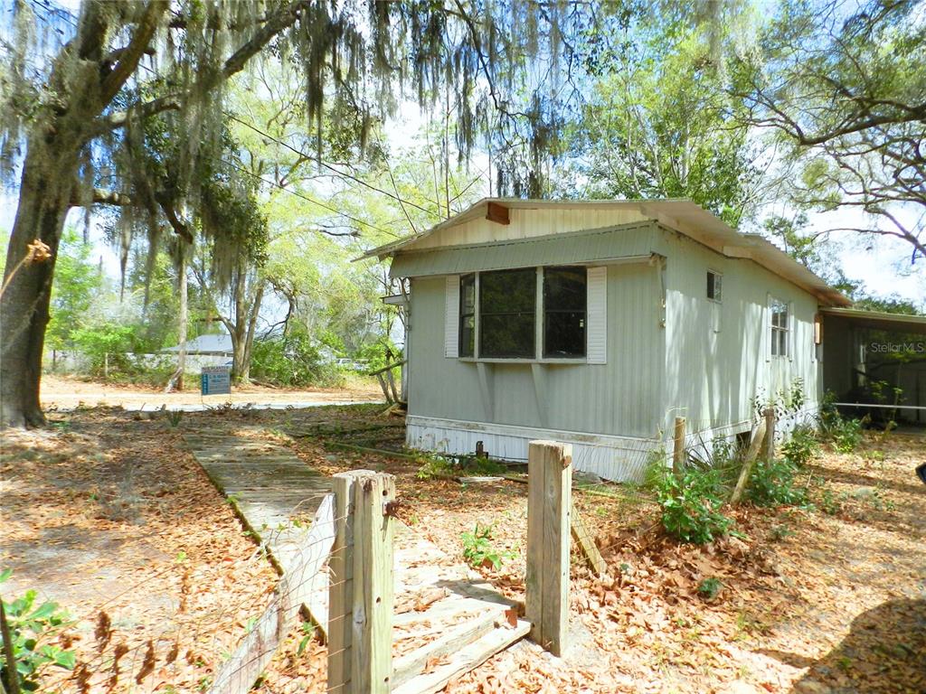 755 Southwest Jasmine Avenue Keystone Heights, FL 32656 - Photo 2 of 10