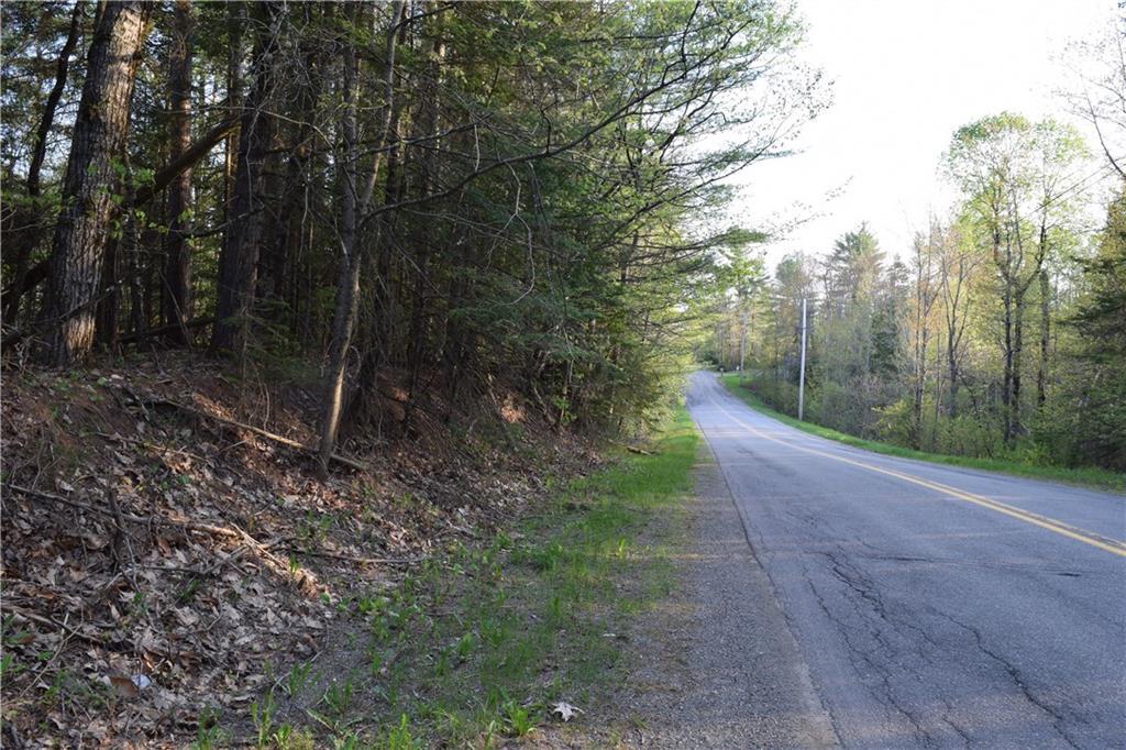 Map 2-lot Map 2-lot Monroe Road Hampden, ME 04444 - Photo 10 of 14 Maine Buildable Lot Near Bangor, ME