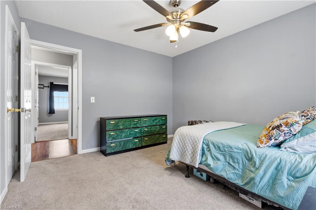 108 Ridge Creek Circle Trinity, NC 27370 - Photo 29 of 42