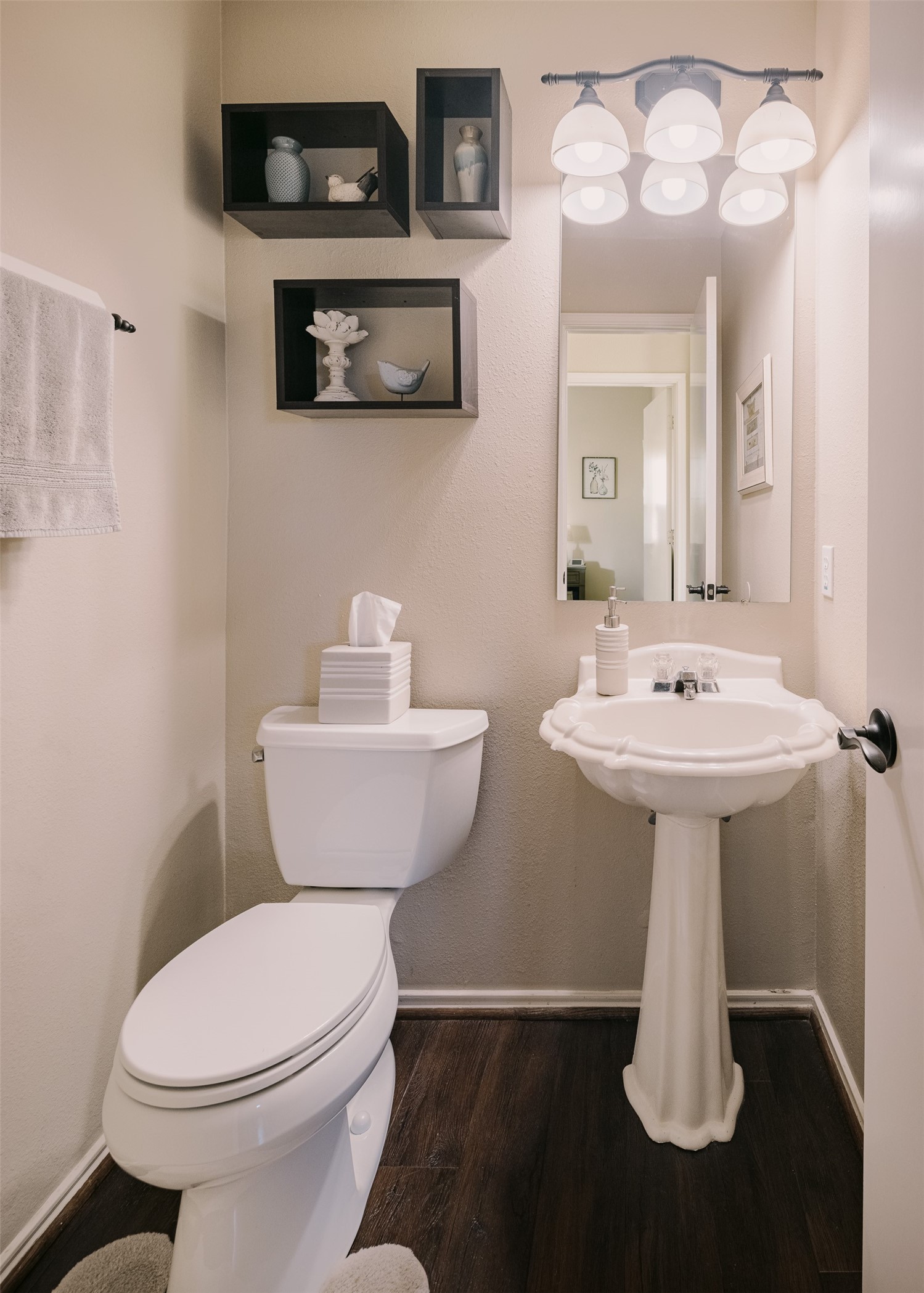 8003 Club Point Drive Humble, TX 77346 - Photo 20 of 34