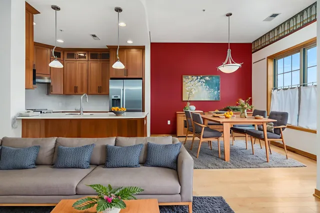 $459,900 | 440 Water Street, Unit 114, Prairie du Sac, WI 53578