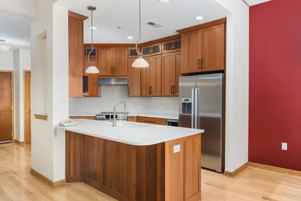 $459,900 | 440 Water Street, Unit 114, Prairie du Sac, WI 53578