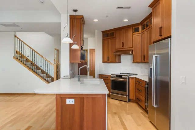 $459,900 | 440 Water Street, Unit 114, Prairie du Sac, WI 53578