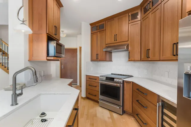 $459,900 | 440 Water Street, Unit 114, Prairie du Sac, WI 53578