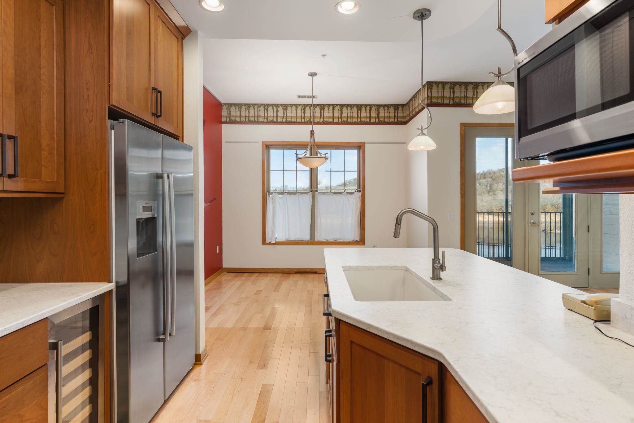 440 Water Street, Unit 114 Prairie du Sac, WI 53578 - Photo 20 of 59