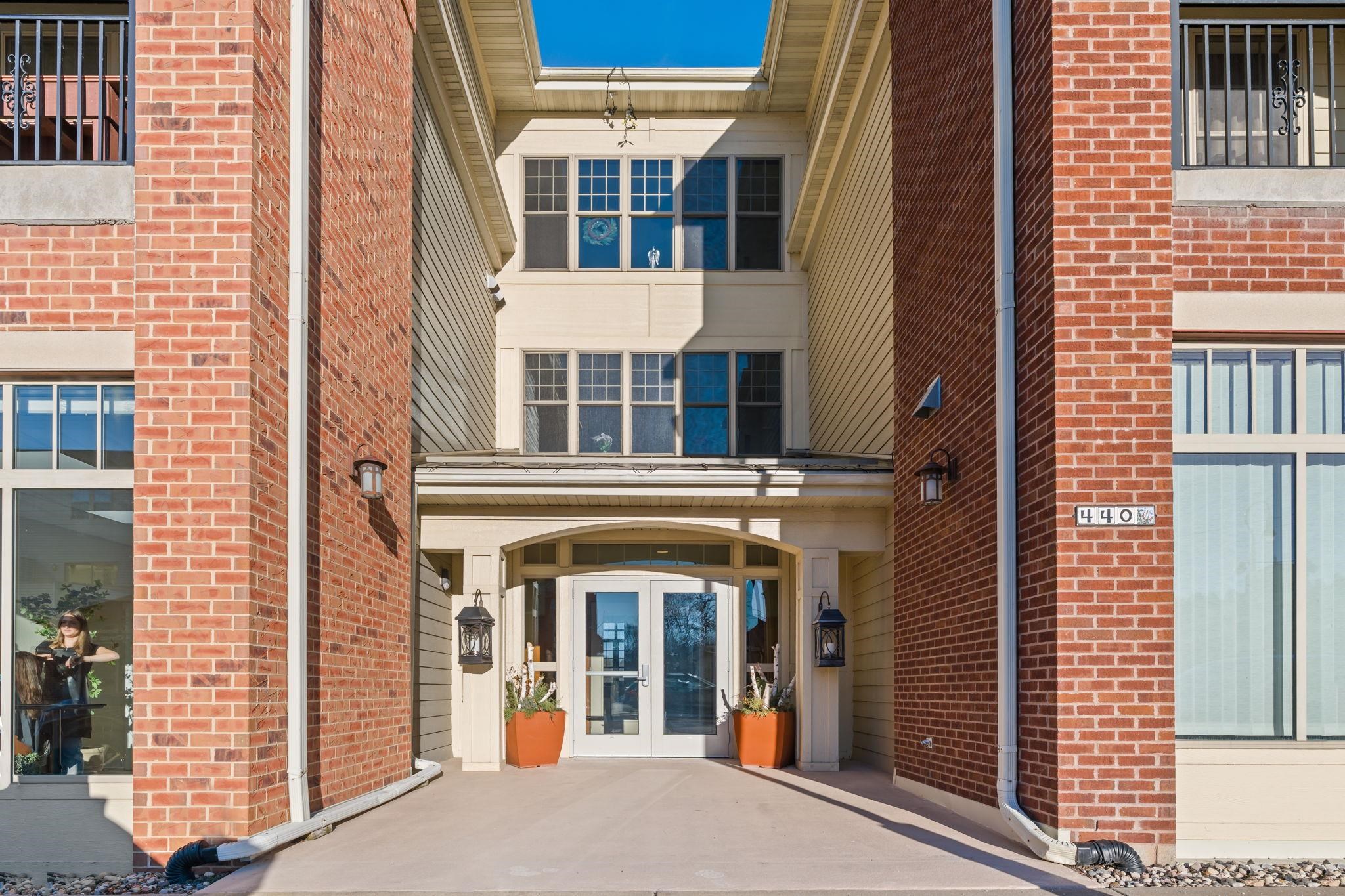 440 Water Street, Unit 114 Prairie du Sac, WI 53578 - Photo 2 of 59