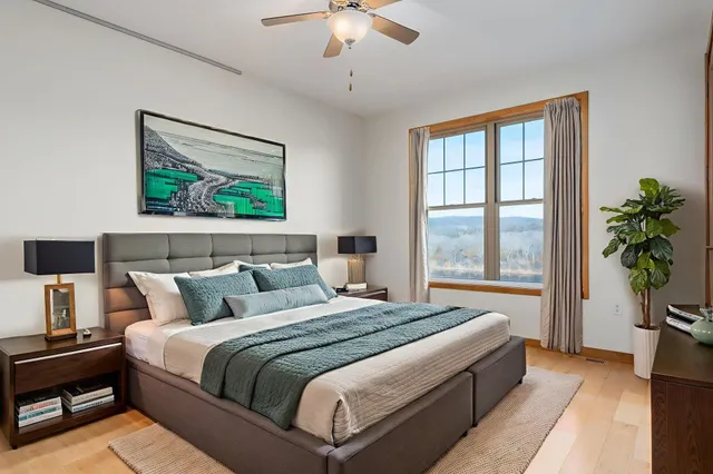 $459,900 | 440 Water Street, Unit 114, Prairie du Sac, WI 53578