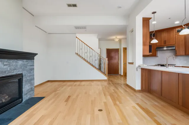 $459,900 | 440 Water Street, Unit 114, Prairie du Sac, WI 53578