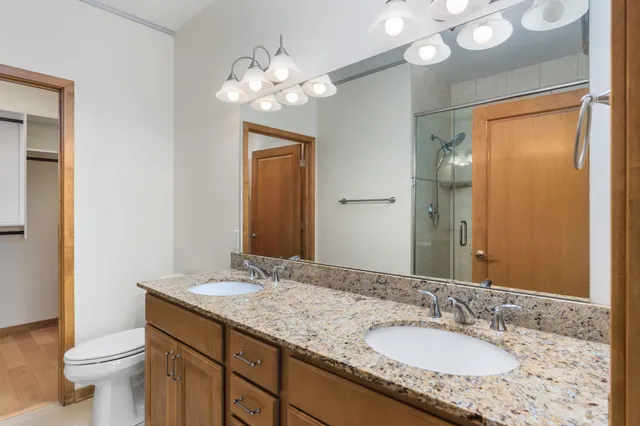 $459,900 | 440 Water Street, Unit 114, Prairie du Sac, WI 53578