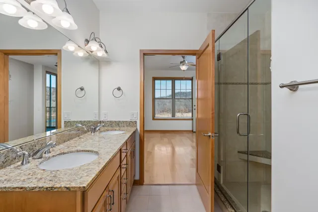 $459,900 | 440 Water Street, Unit 114, Prairie du Sac, WI 53578