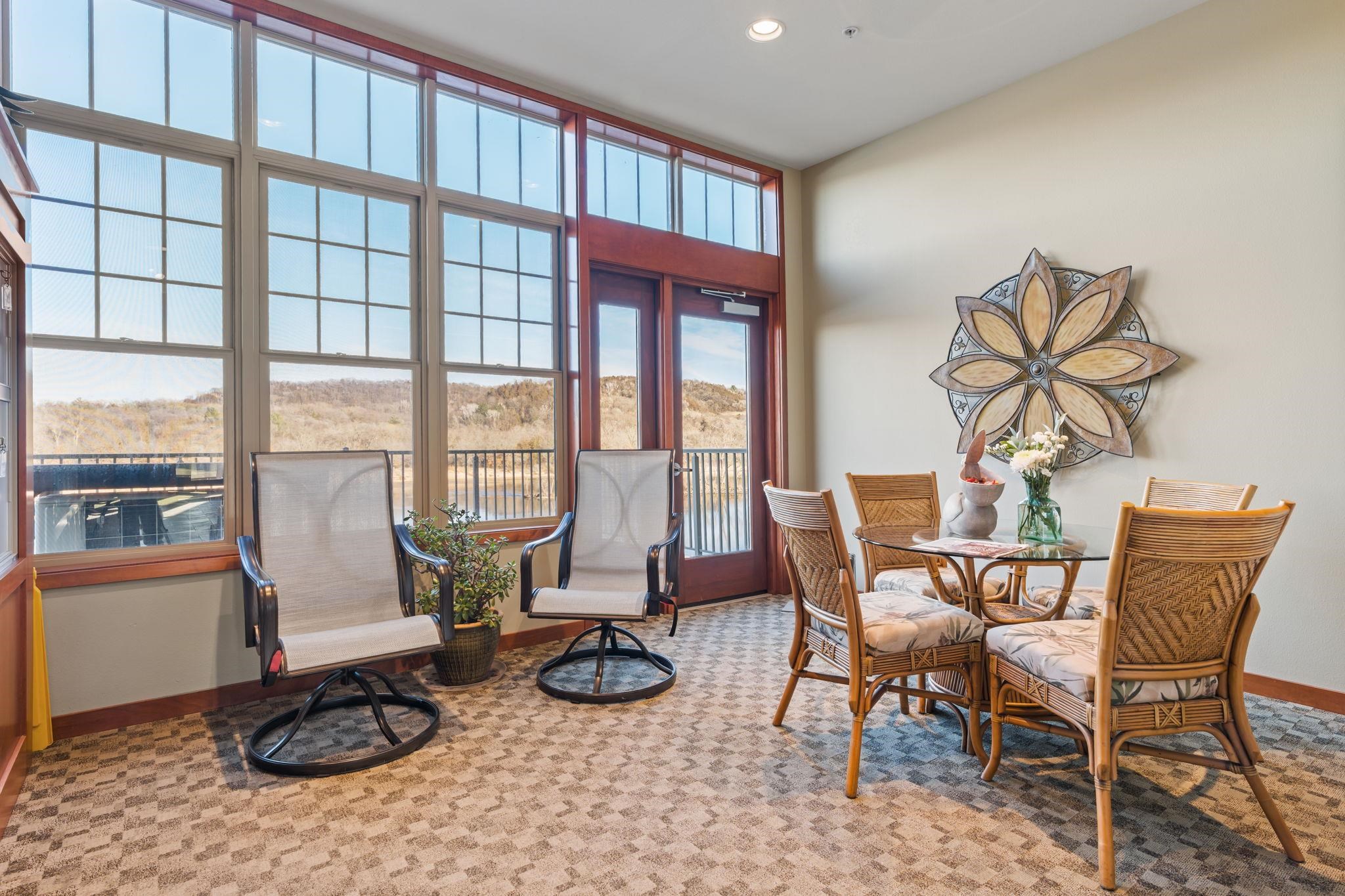 440 Water Street, Unit 114 Prairie du Sac, WI 53578 - Photo 40 of 59