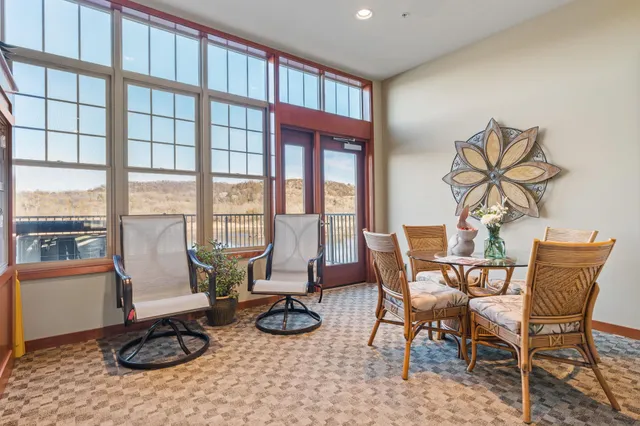 $459,900 | 440 Water Street, Unit 114, Prairie du Sac, WI 53578