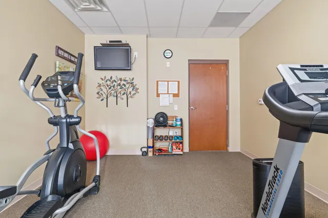 $459,900 | 440 Water Street, Unit 114, Prairie du Sac, WI 53578