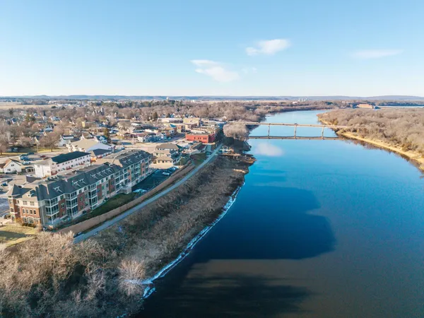 $459,900 | 440 Water Street, Unit 114, Prairie du Sac, WI 53578