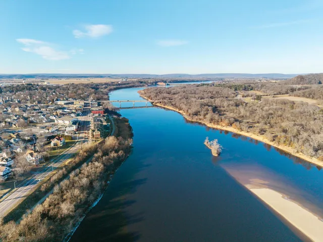 $459,900 | 440 Water Street, Unit 114, Prairie du Sac, WI 53578