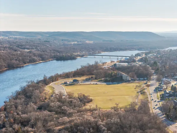 $459,900 | 440 Water Street, Unit 114, Prairie du Sac, WI 53578