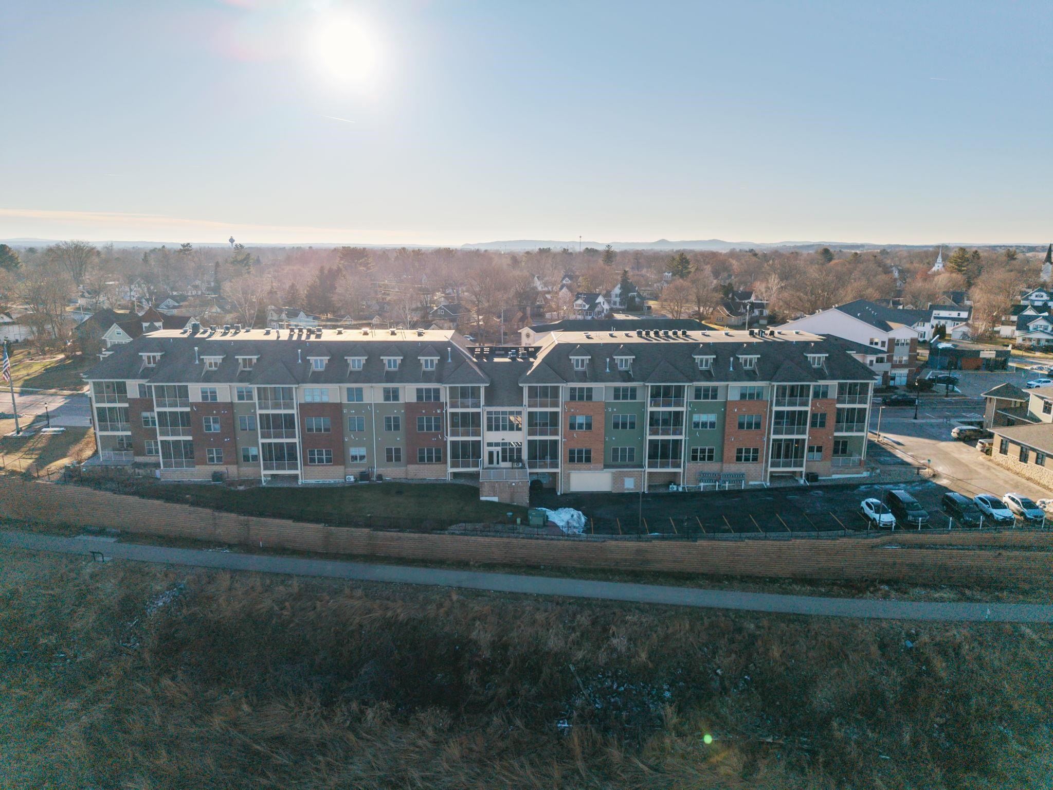 440 Water Street, Unit 114 Prairie du Sac, WI 53578 - Photo 59 of 59