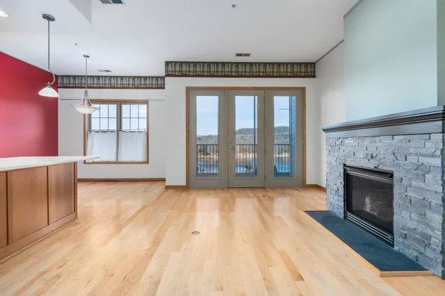 $459,900 | 440 Water Street, Unit 114, Prairie du Sac, WI 53578