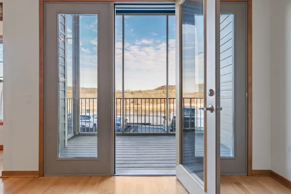 $459,900 | 440 Water Street, Unit 114, Prairie du Sac, WI 53578