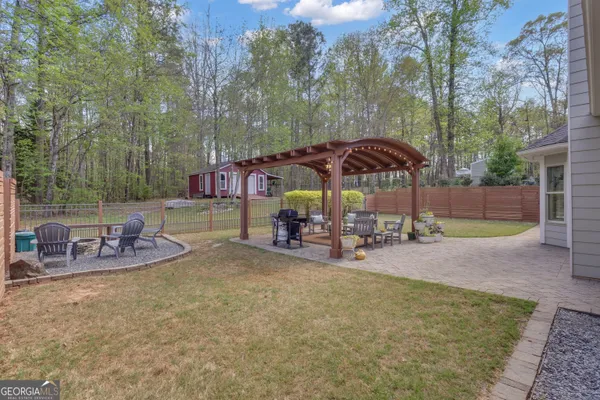 $569,900 | 54 Sturgess Run, Sharpsburg, GA 30277