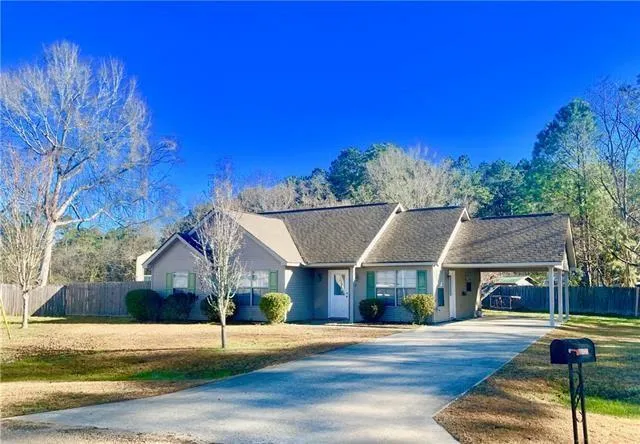 $1,600 | Undisclosed Address, Tickfaw, LA 70466