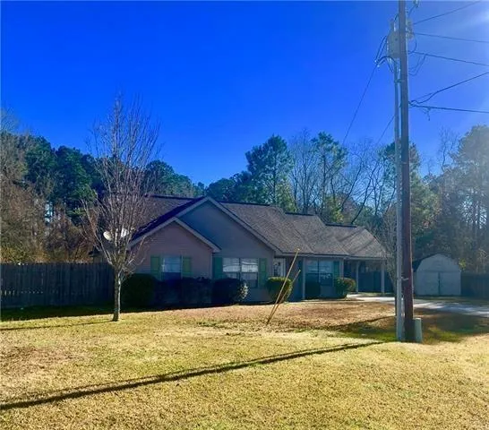 $1,600 | Undisclosed Address, Tickfaw, LA 70466