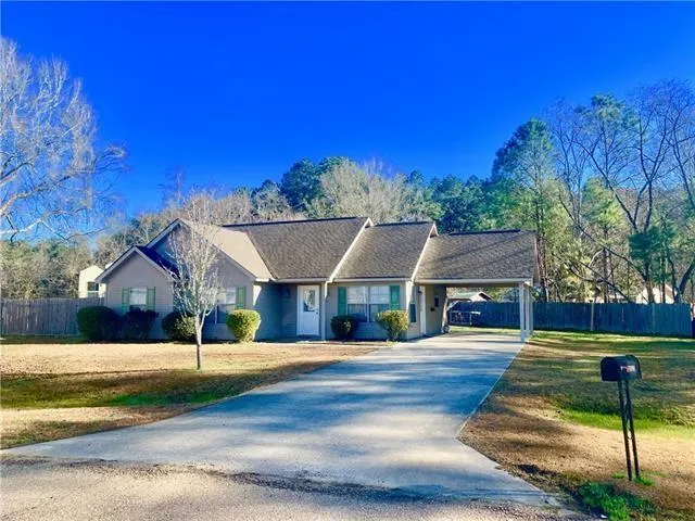 $1,600 | Undisclosed Address, Tickfaw, LA 70466