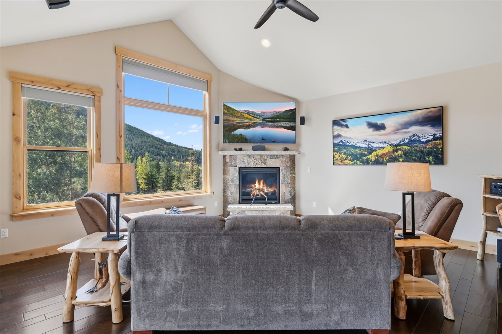 54 Antlers Gulch Road, Unit 54 Keystone, CO 80435 - Photo 7 of 50 Gallery Image 7