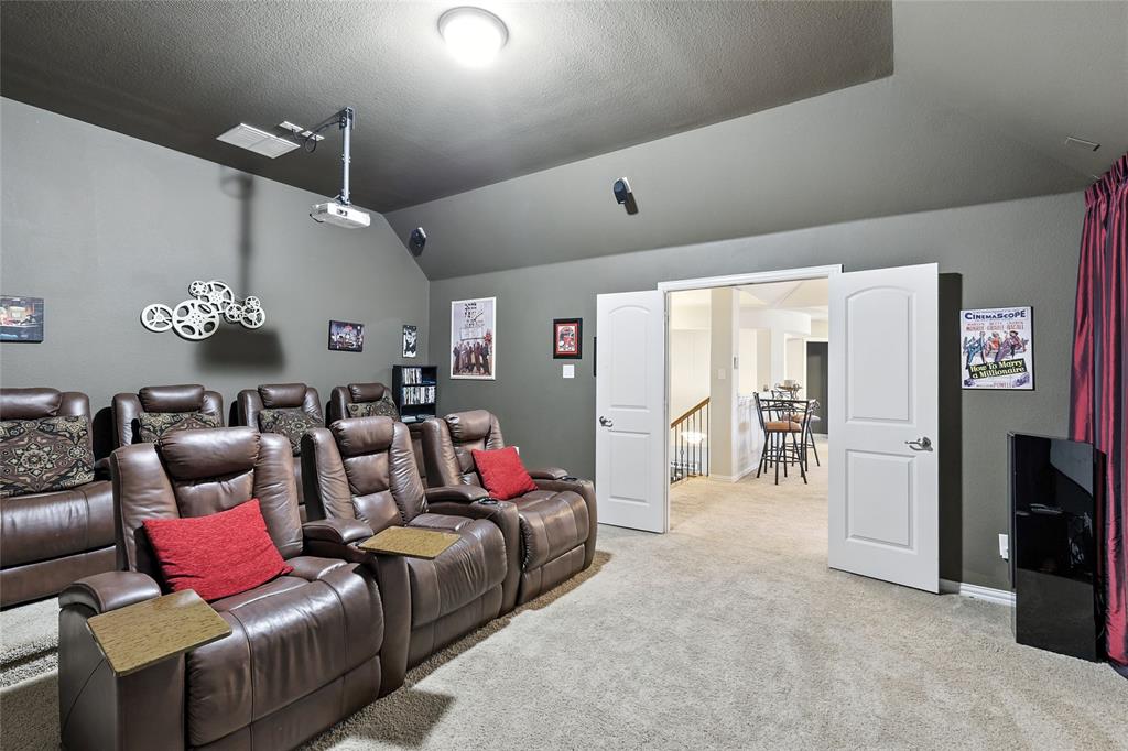 423 Hackworth Street Roanoke, TX 76262 - Photo 27 of 40