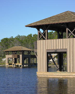 Lot 1 Thistle Lane Santa Rosa Beach, FL 32459 - Photo 2 of 11 boathouses