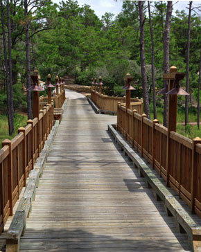 Lot 1 Thistle Lane Santa Rosa Beach, FL 32459 - Photo 5 of 11 bridges