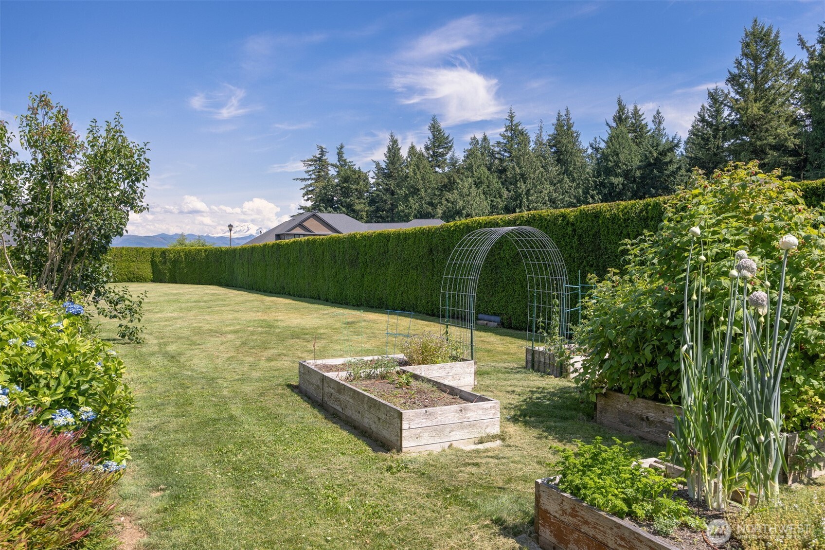 6818 Baker Ridge Drive Lynden, WA 98264 - Photo 38 of 40