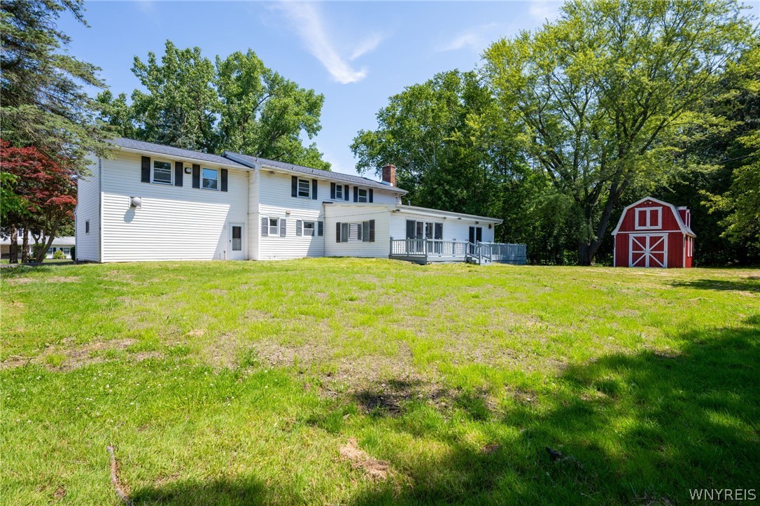 7124 Ridgewood Drive Lockport, NY 14094 - Photo 8 of 50