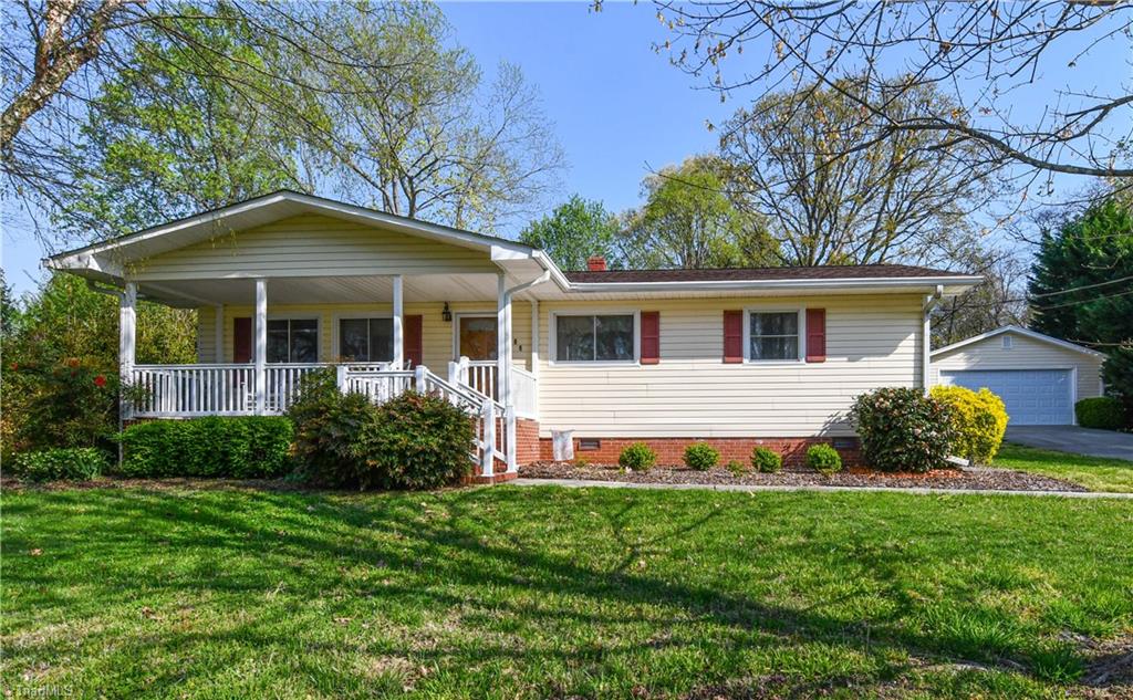 106 Perry Road Jamestown, NC 27282 - Photo 1 of 36 Gallery Image 1