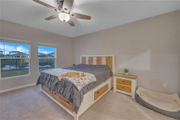 $580,000 | 12710 Hysmith Loop, Parrish, FL 34219