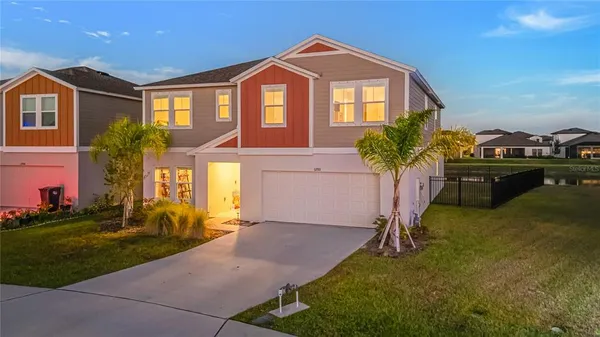 $580,000 | 12710 Hysmith Loop, Parrish, FL 34219