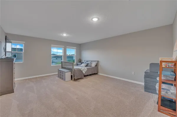 $580,000 | 12710 Hysmith Loop, Parrish, FL 34219