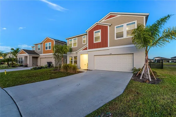 $580,000 | 12710 Hysmith Loop, Parrish, FL 34219
