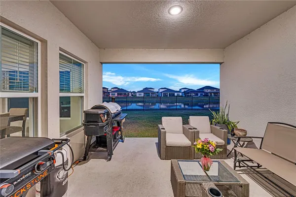 $580,000 | 12710 Hysmith Loop, Parrish, FL 34219