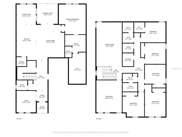 $580,000 | 12710 Hysmith Loop, Parrish, FL 34219