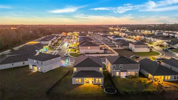 $588,900 | 12710 Hysmith Loop, Parrish, FL 34219