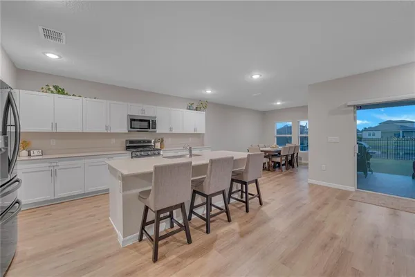 $580,000 | 12710 Hysmith Loop, Parrish, FL 34219