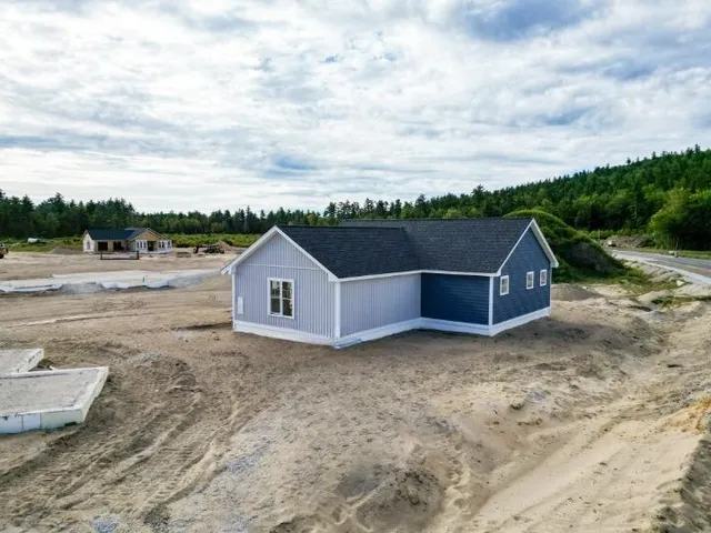 $850,000 | Bonita's Way, Unit 5, Center Conway, NH 03813