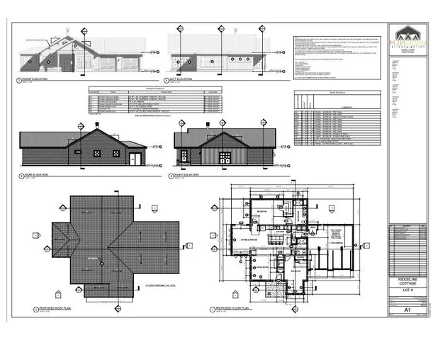 $850,000 | Bonita's Way, Unit 5, Center Conway, NH 03813