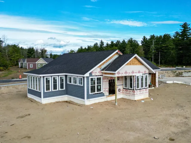 $850,000 | Bonita's Way, Unit 5, Center Conway, NH 03813