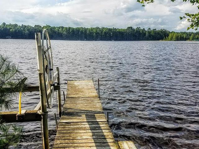 7219 Bonkowski Road Three Lakes, WI 54562 - Photo 8 of 13 Gallery Image 8